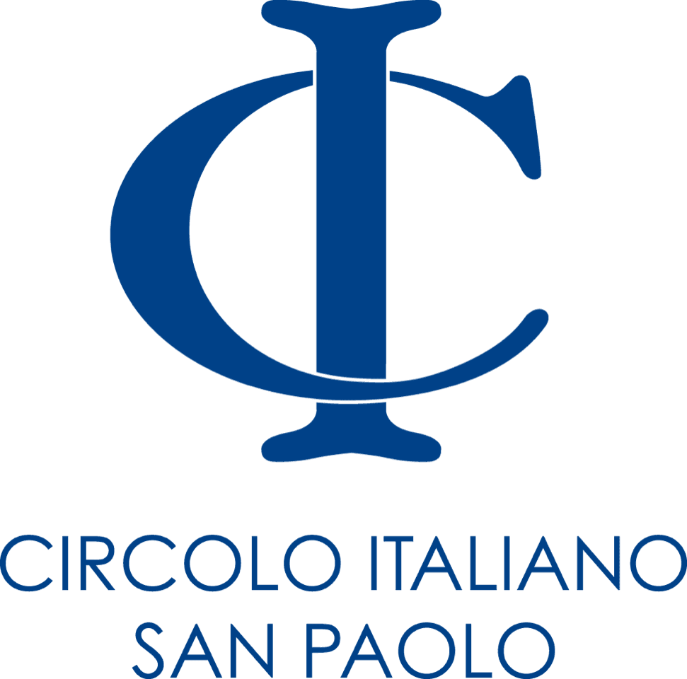 Logomarca Circolo Italiano - Cliente Perseus