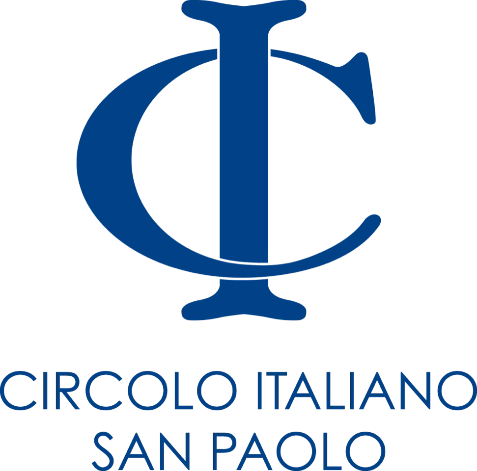 Logomarca Circolo Italiano - Cliente Perseus