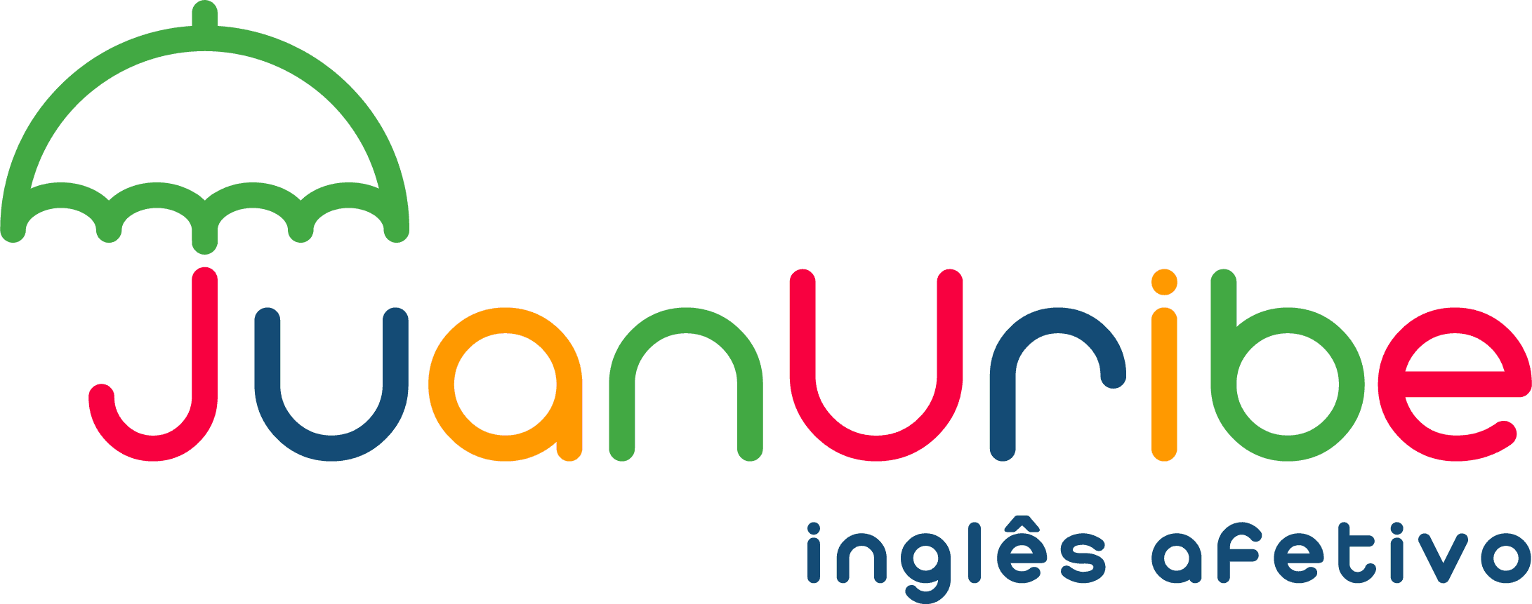 Logomarca Juan Uribe - Cliente Perseus