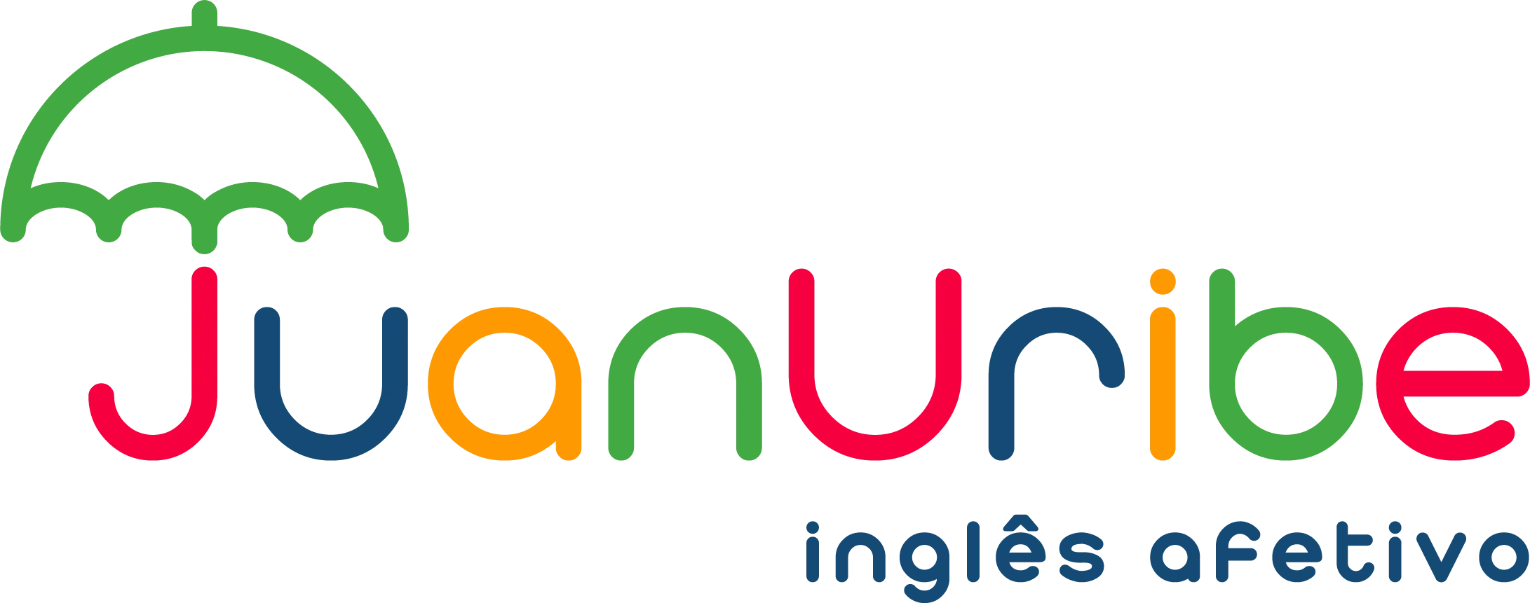 Logomarca Juan Uribe - Cliente Perseus