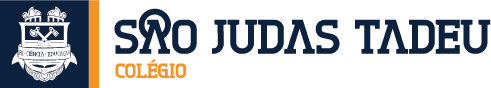Logomarca Colégio São Judas Tadeu- Cliente Perseus