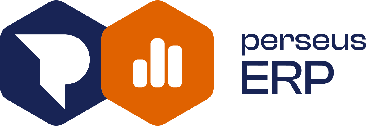 Perseus ERP - Logo
