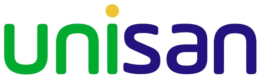 unisan-logo